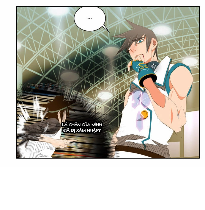 Chúa Tể Học Đường Chapter 68 - 20