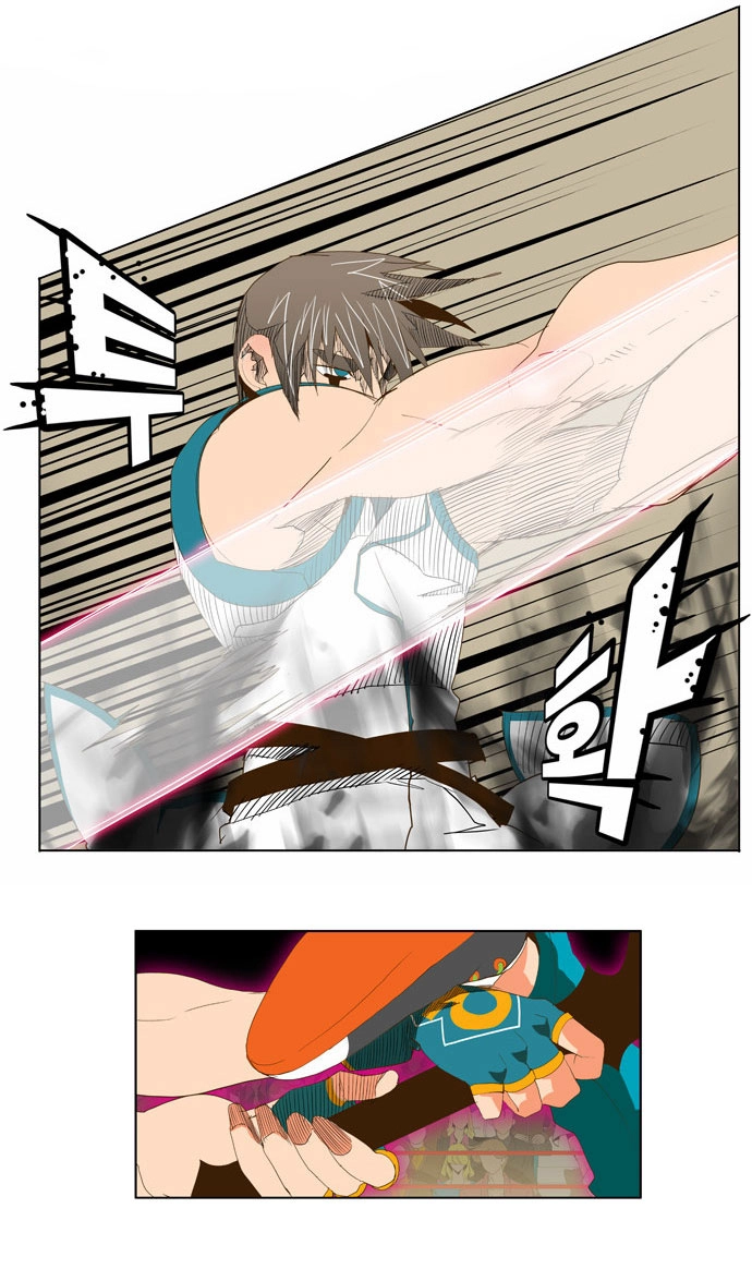 Chúa Tể Học Đường Chapter 68 - 29