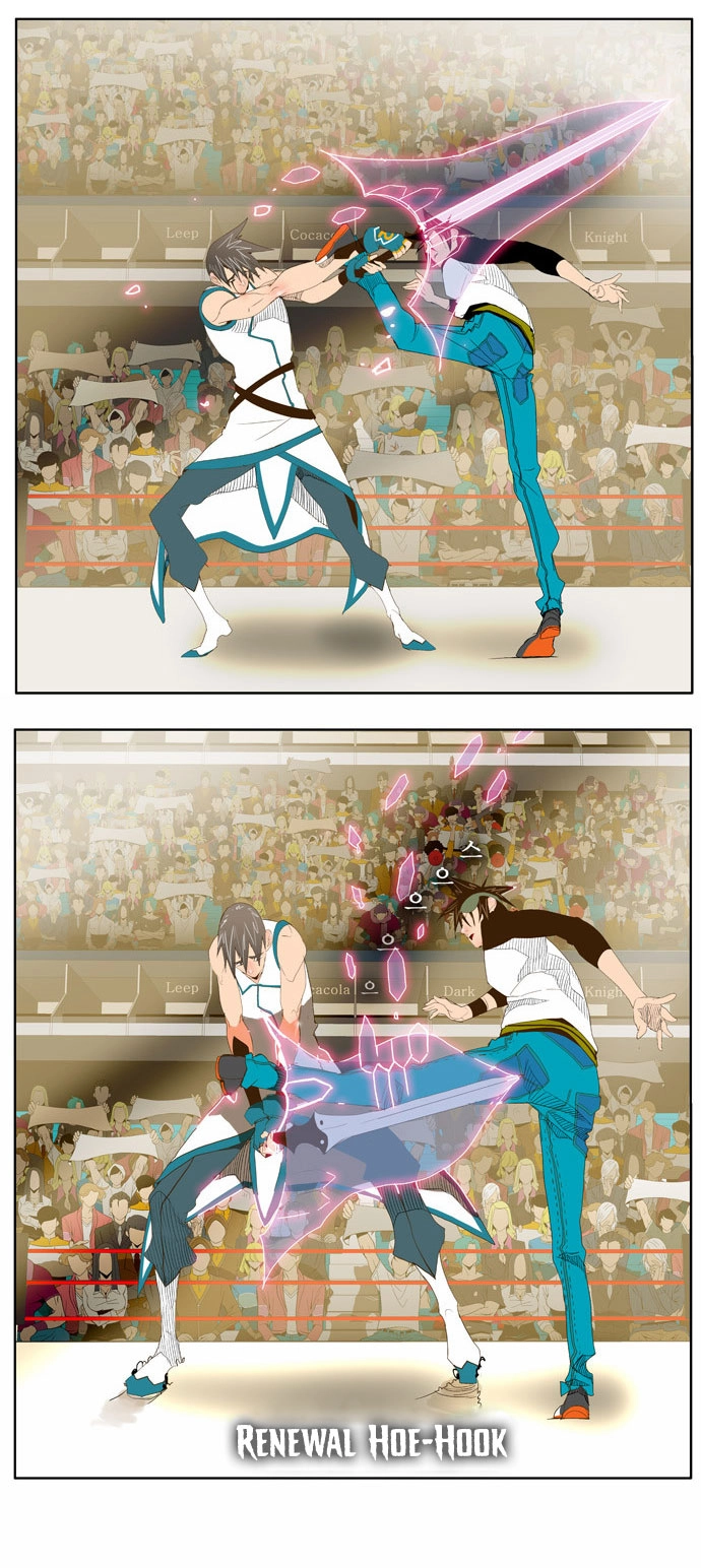 Chúa Tể Học Đường Chapter 68 - 30