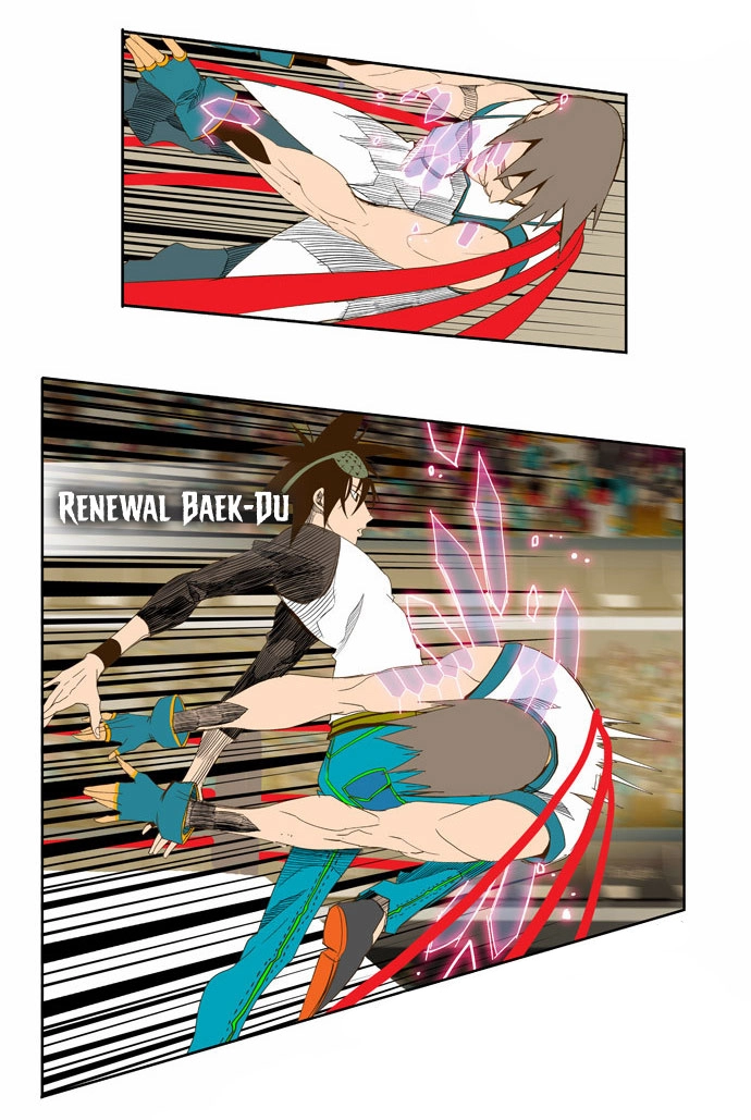 Chúa Tể Học Đường Chapter 68 - 34