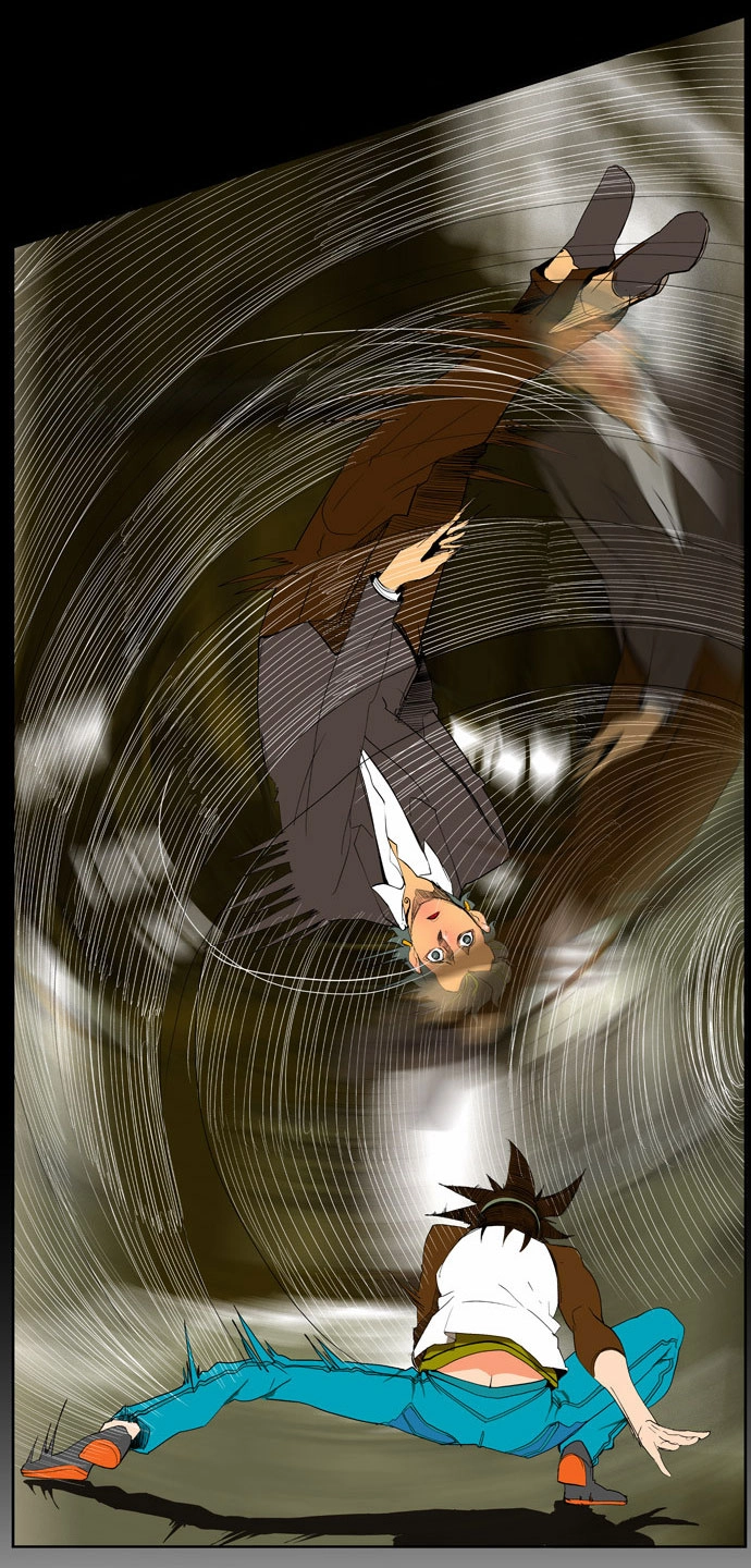 Chúa Tể Học Đường Chapter 68 - 41