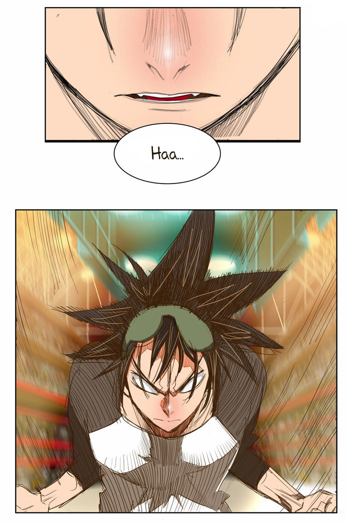 Chúa Tể Học Đường Chapter 68 - 44