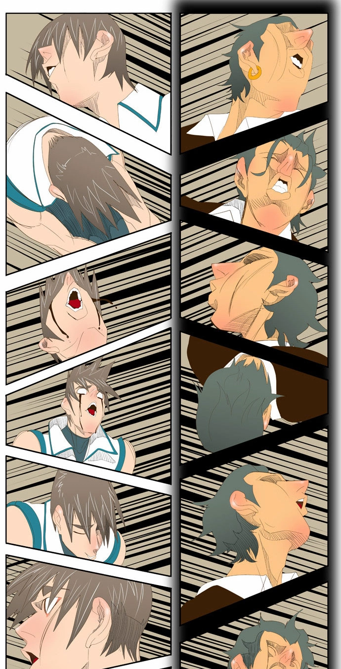 Chúa Tể Học Đường Chapter 68 - 45