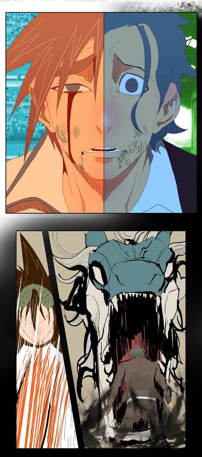 Chúa Tể Học Đường Chapter 68 - 55