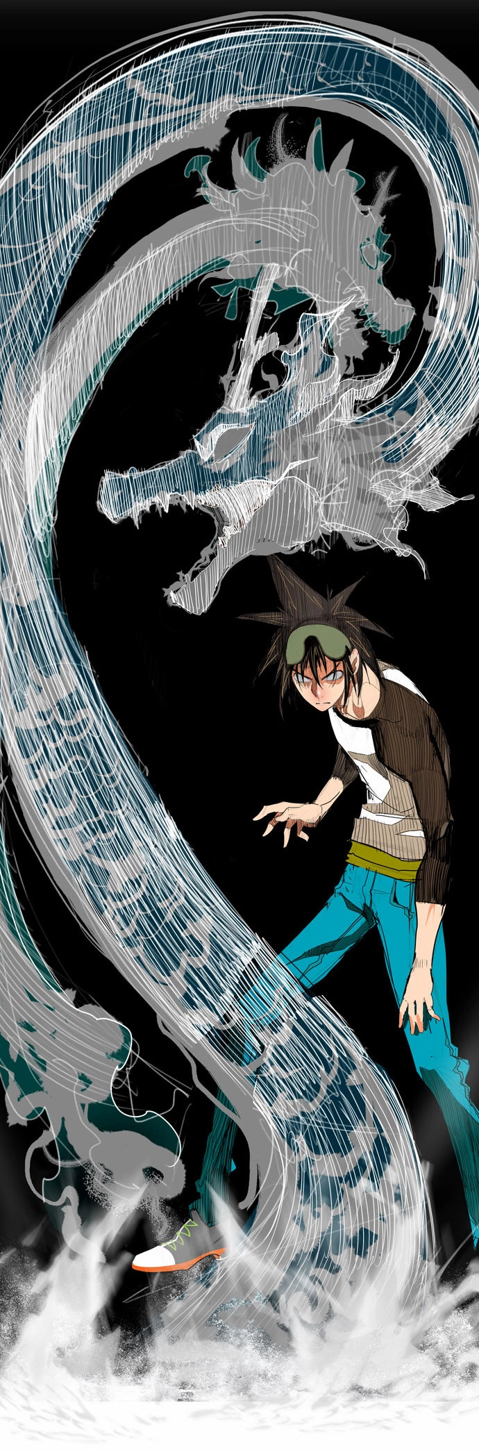 Chúa Tể Học Đường Chapter 68 - 60