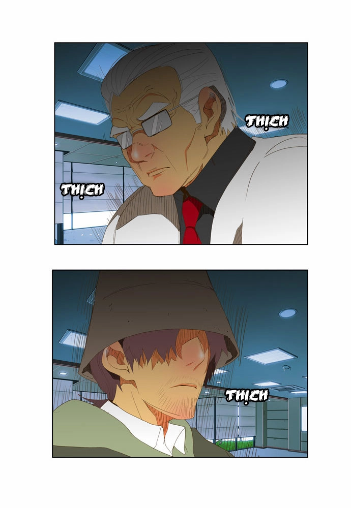 Chúa Tể Học Đường Chapter 69 - 4