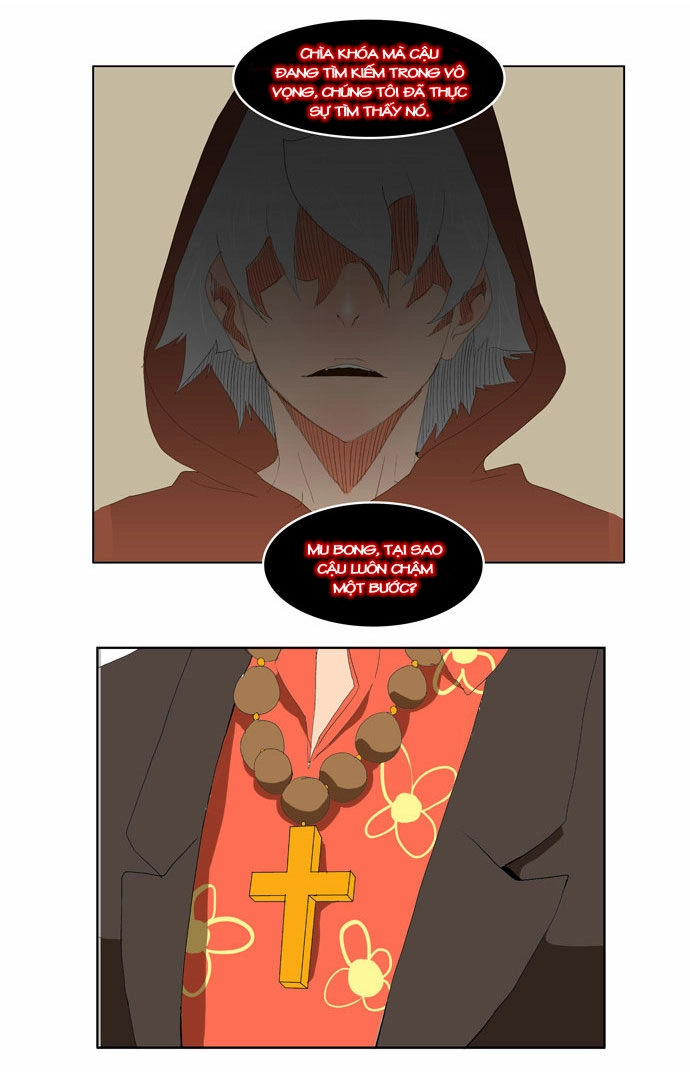 Chúa Tể Học Đường Chapter 69 - 14