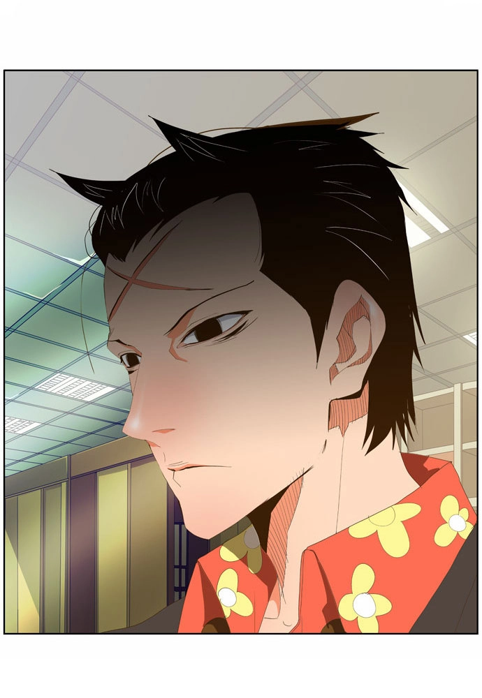 Chúa Tể Học Đường Chapter 69 - 15