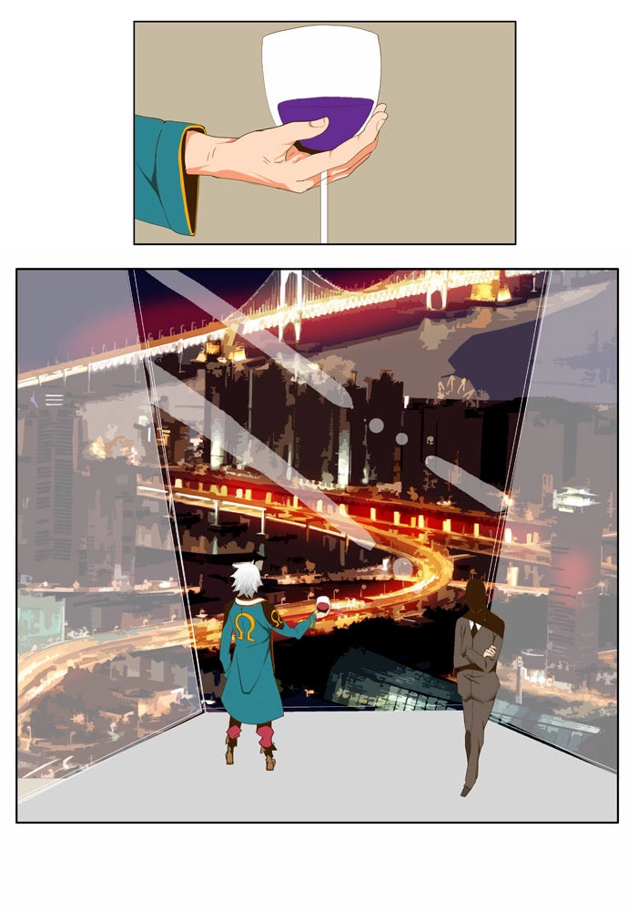 Chúa Tể Học Đường Chapter 69 - 20