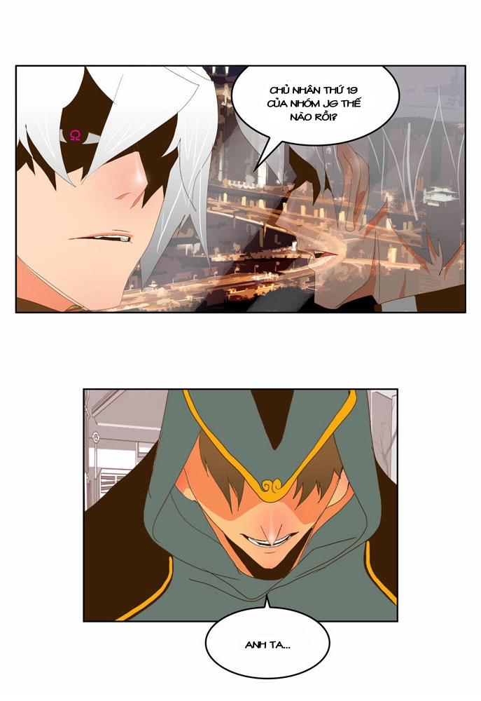 Chúa Tể Học Đường Chapter 69 - 23