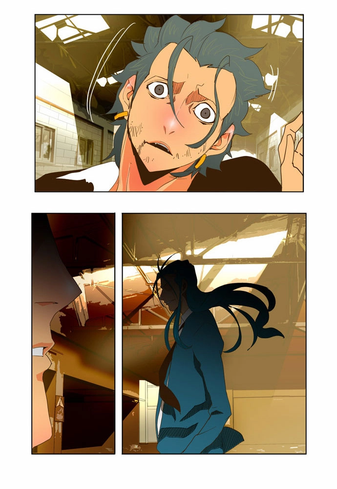 Chúa Tể Học Đường Chapter 69 - 30