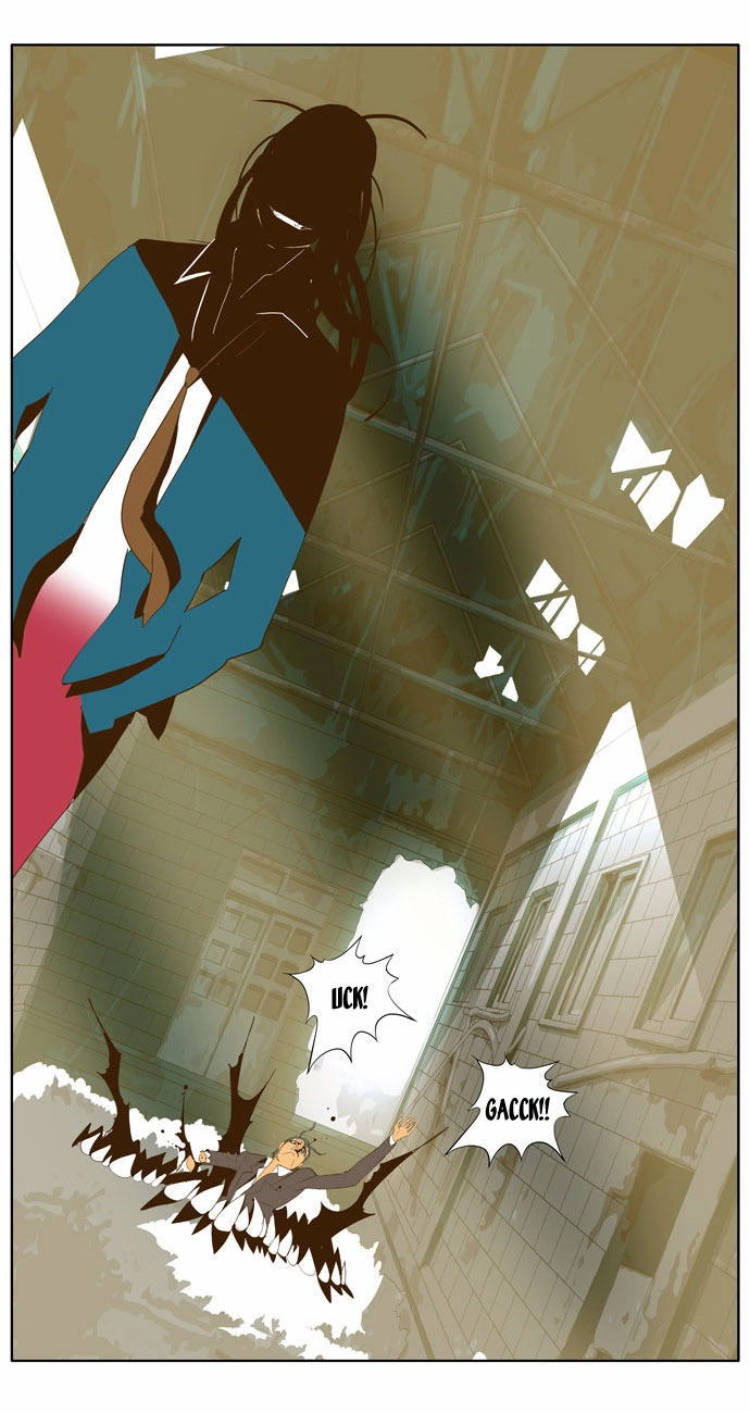 Chúa Tể Học Đường Chapter 69 - 31