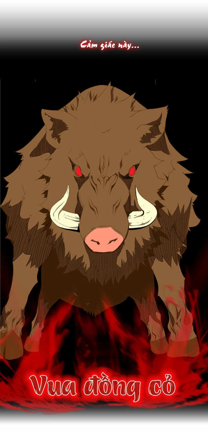 Chúa Tể Học Đường Chapter 70 - 23