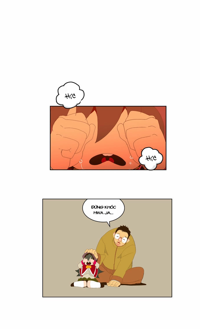 Chúa Tể Học Đường Chapter 70 - 26