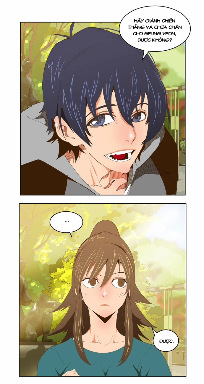 Chúa Tể Học Đường Chapter 71 - 13