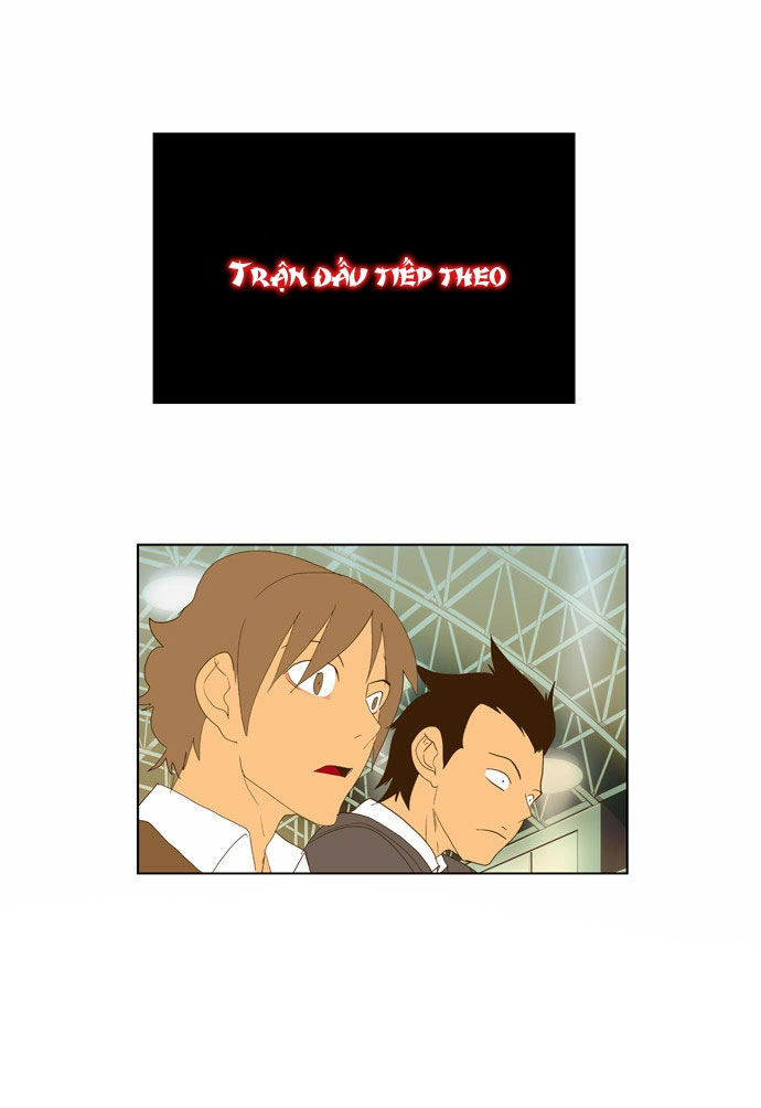 Chúa Tể Học Đường Chapter 71 - 14