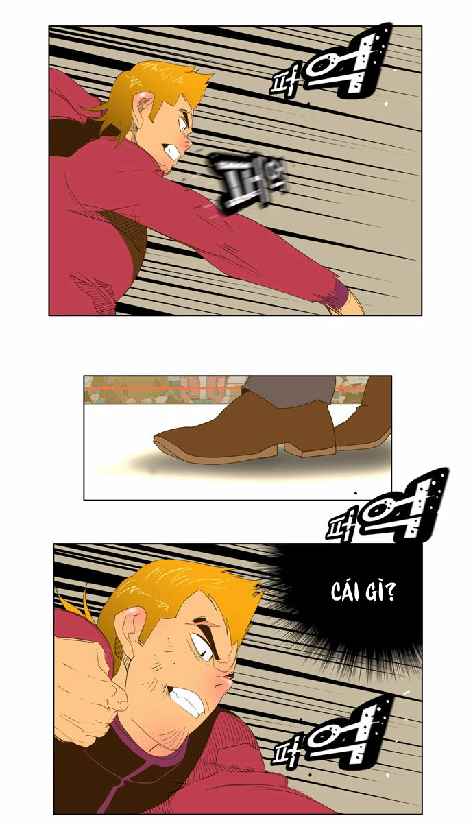 Chúa Tể Học Đường Chapter 71 - 31