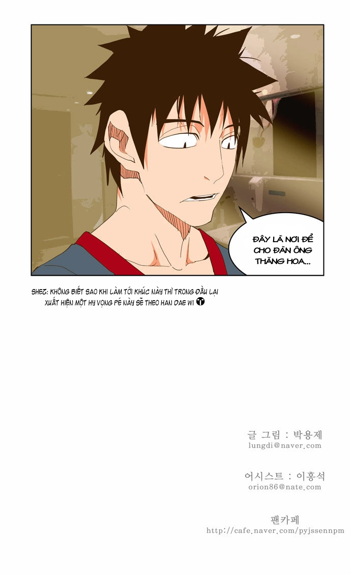 Chúa Tể Học Đường Chapter 71 - 50