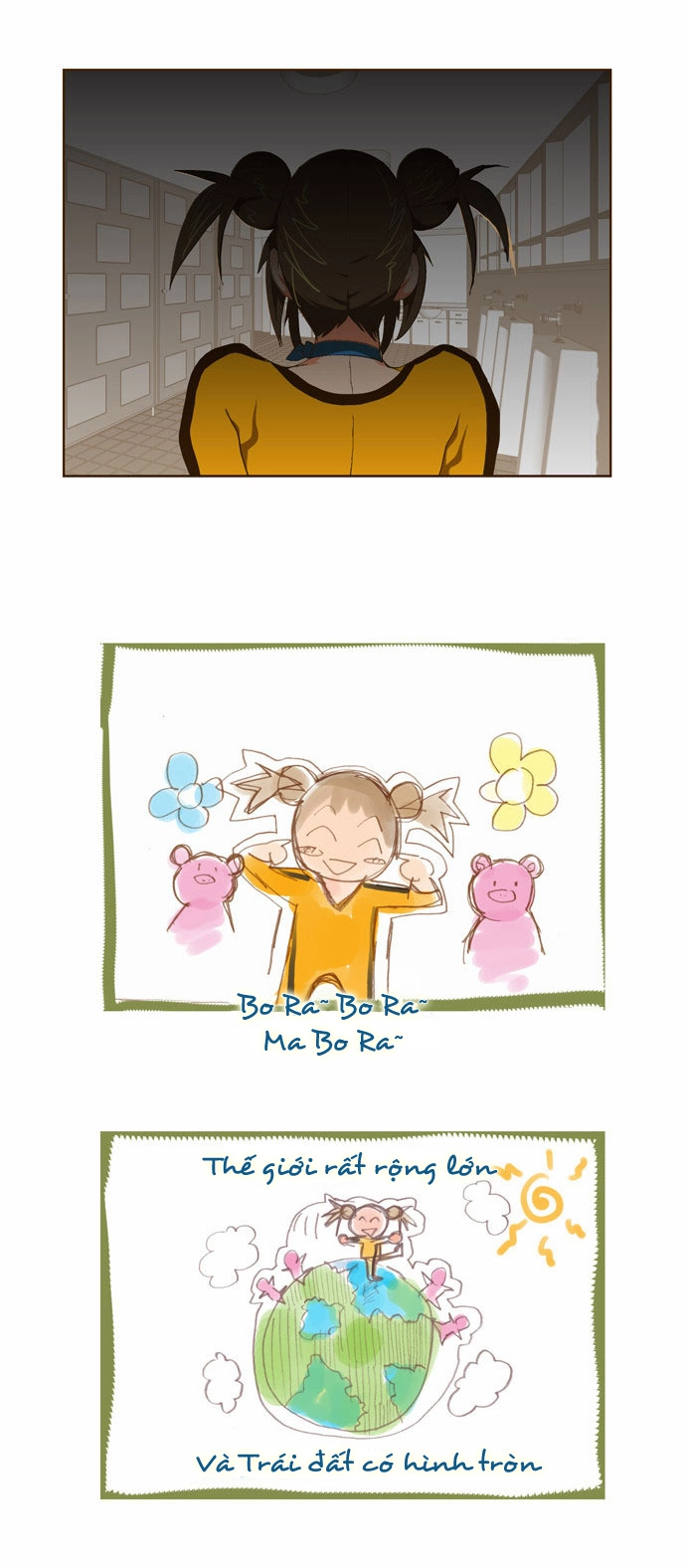 Chúa Tể Học Đường Chapter 72 - 36