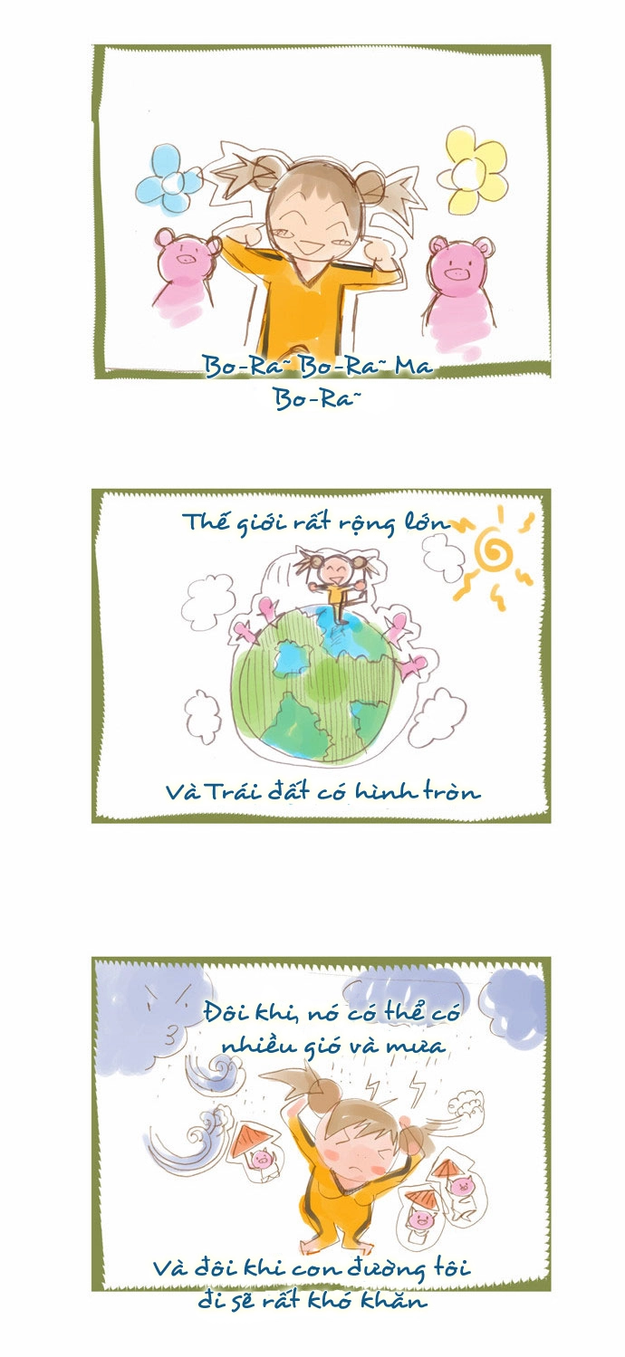 Chúa Tể Học Đường Chapter 73 - 4