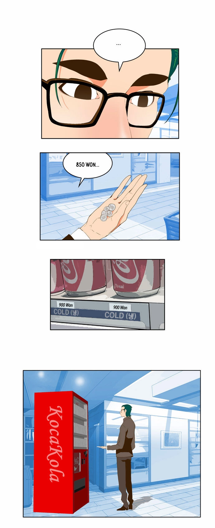 Chúa Tể Học Đường Chapter 73 - 28