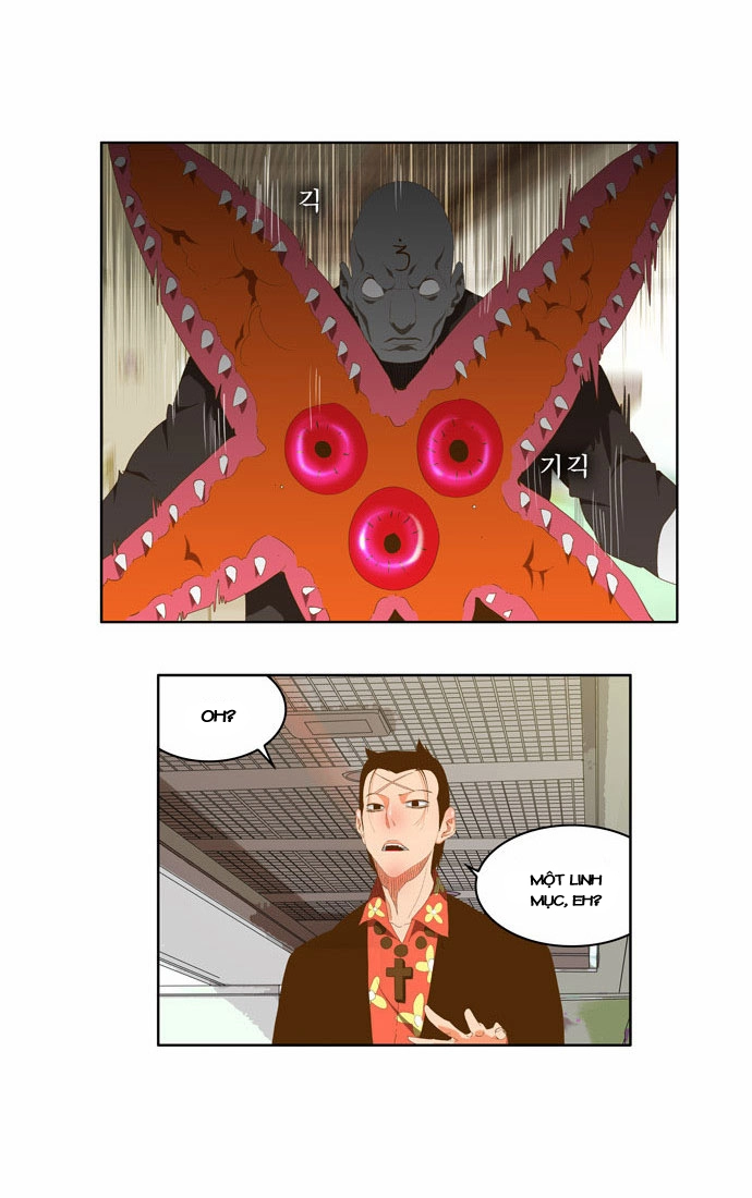 Chúa Tể Học Đường Chapter 76 - 7