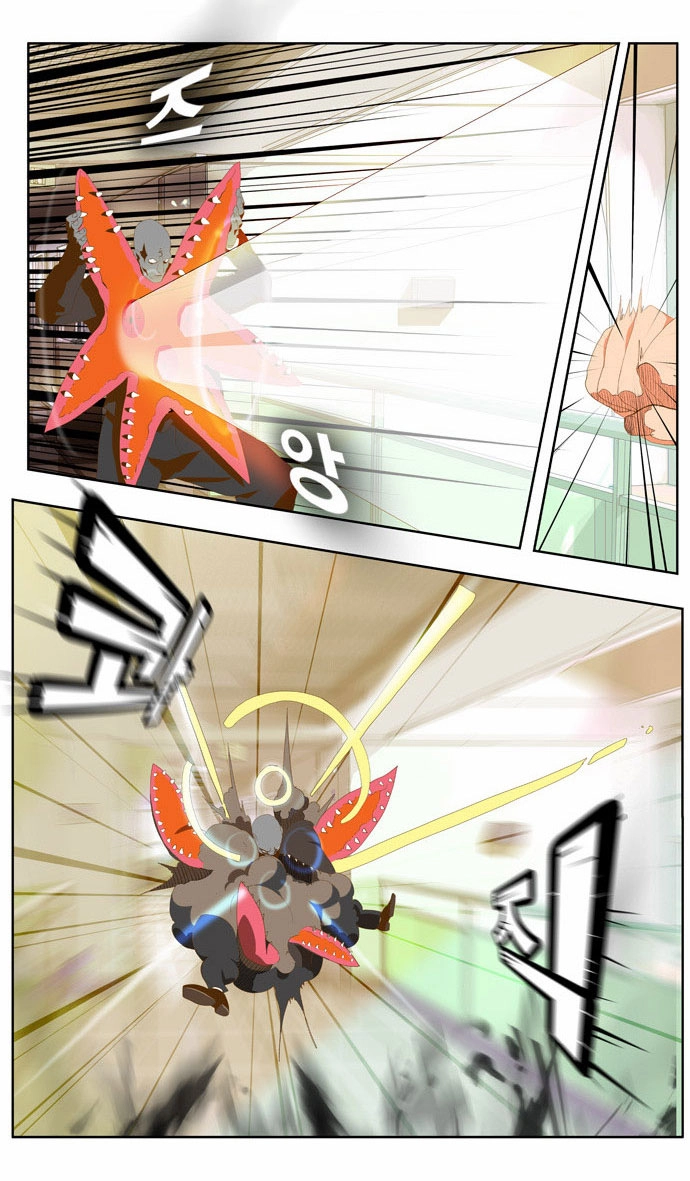 Chúa Tể Học Đường Chapter 76 - 8