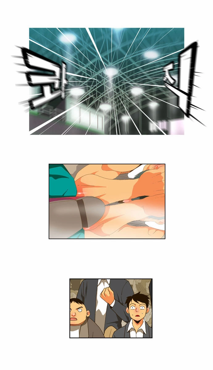 Chúa Tể Học Đường Chapter 76 - 27