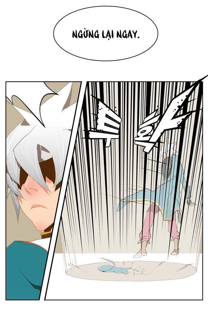 Chúa Tể Học Đường Chapter 76 - 34