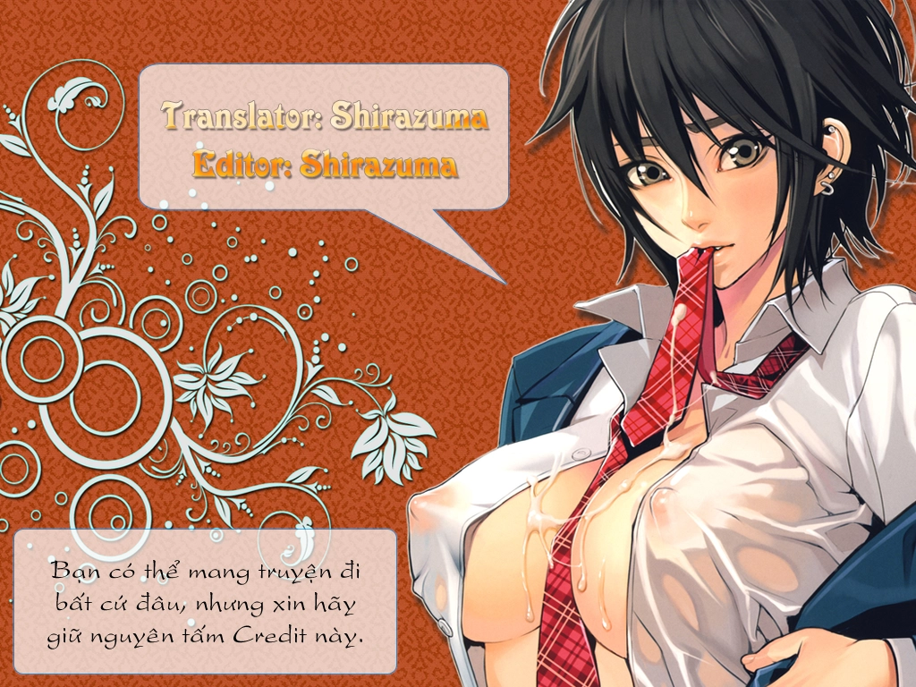 Chúa Tể Học Đường Chapter 77 - 1