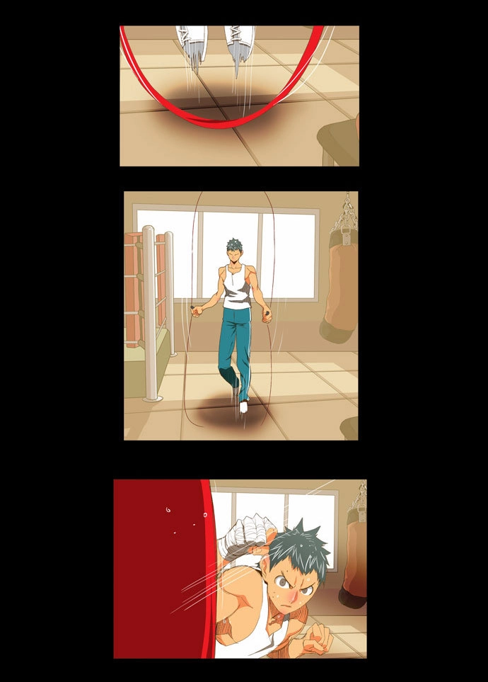 Chúa Tể Học Đường Chapter 77 - 10