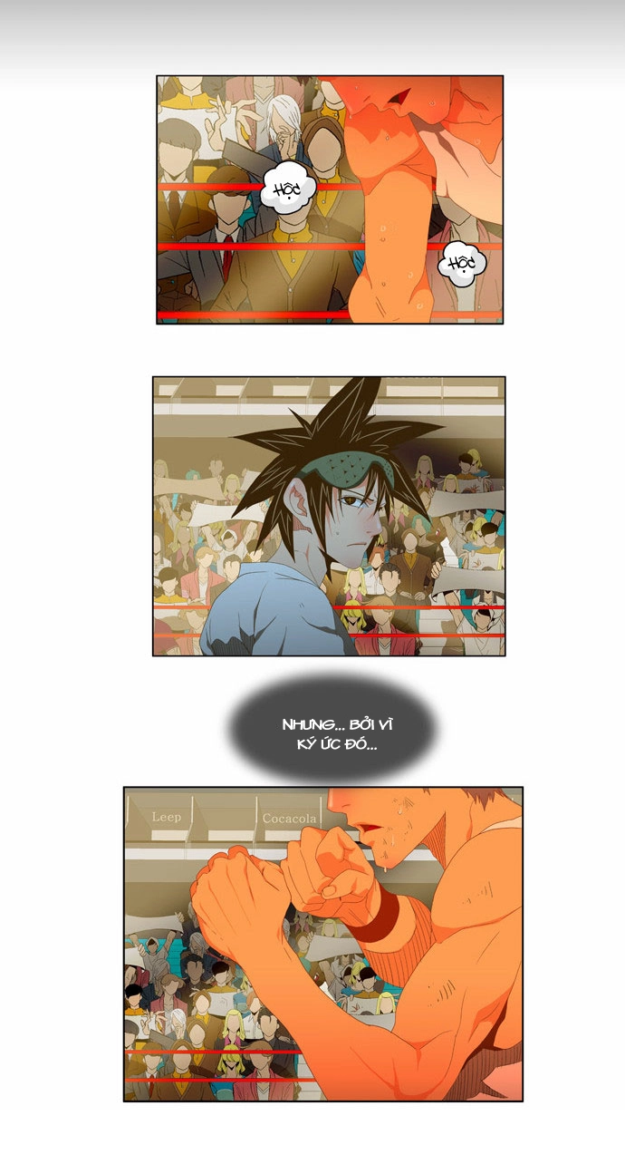 Chúa Tể Học Đường Chapter 77 - 12