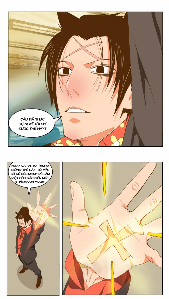 Chúa Tể Học Đường Chapter 77 - 29