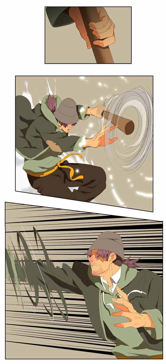 Chúa Tể Học Đường Chapter 78 - 11