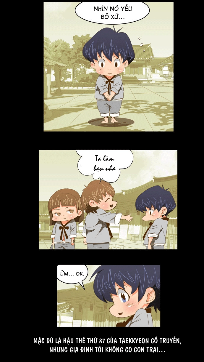 Chúa Tể Học Đường Chapter 79 - 13