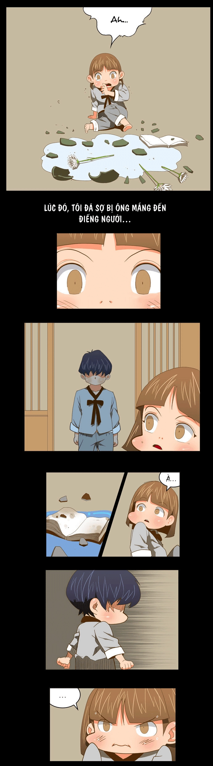 Chúa Tể Học Đường Chapter 79 - 17