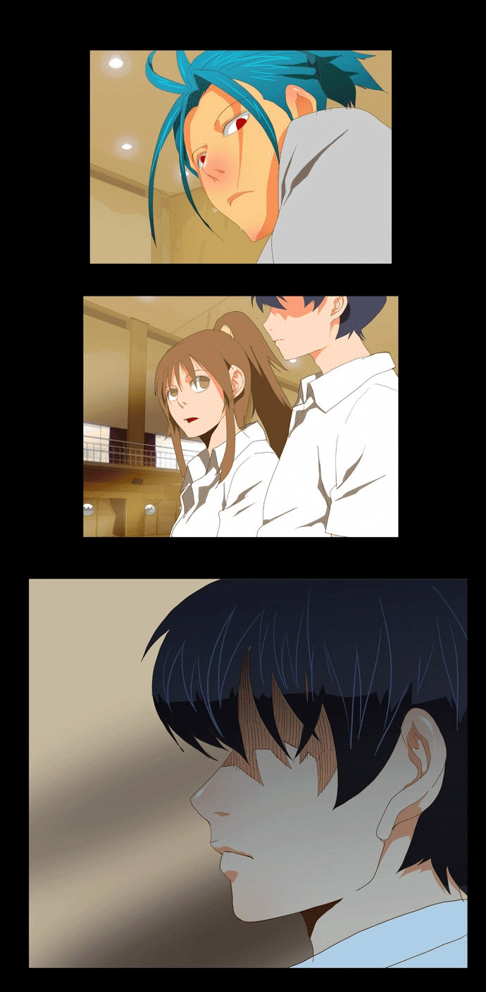 Chúa Tể Học Đường Chapter 79 - 24