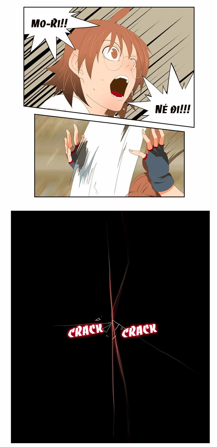 Chúa Tể Học Đường Chapter 80 - 16