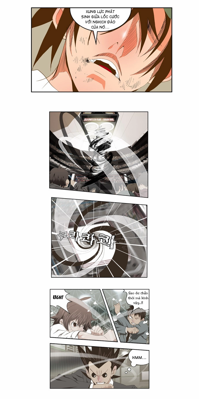 Chúa Tể Học Đường Chapter 84 - 29