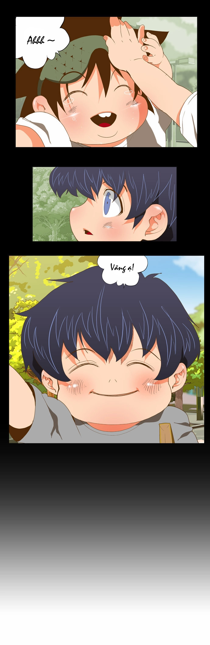 Chúa Tể Học Đường Chapter 84 - 34