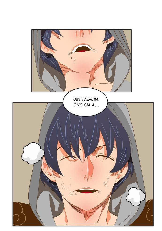 Chúa Tể Học Đường Chapter 84 - 35