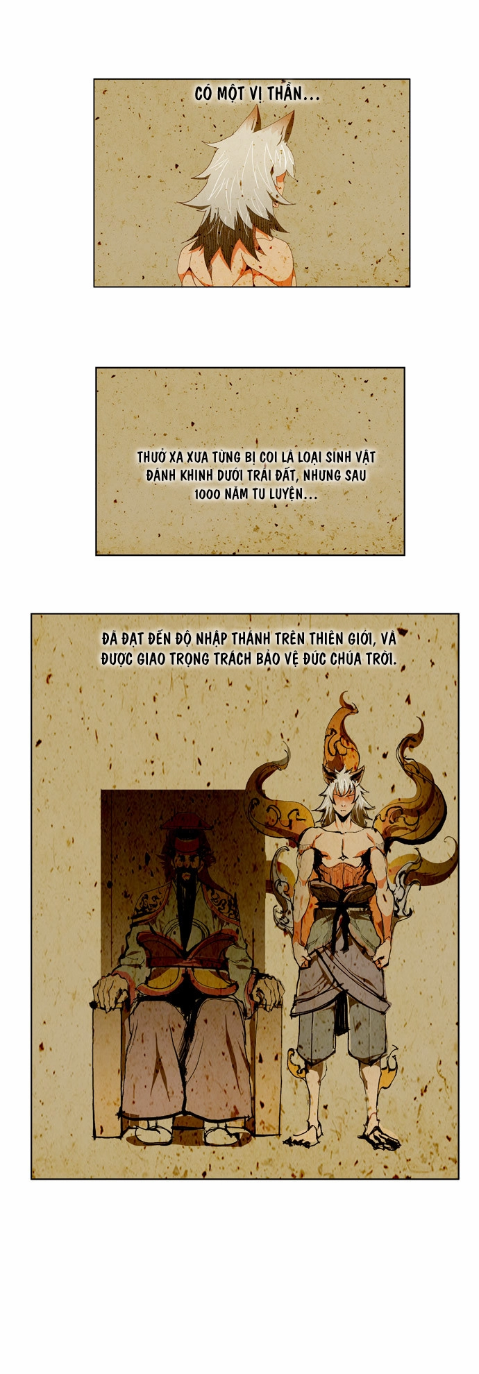 Chúa Tể Học Đường Chapter 85 - 2