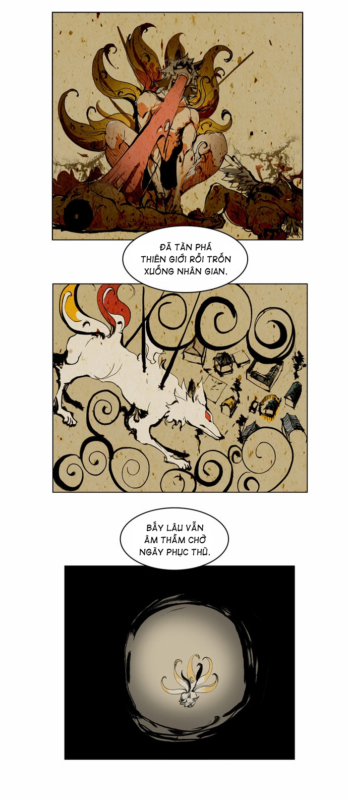 Chúa Tể Học Đường Chapter 85 - 8