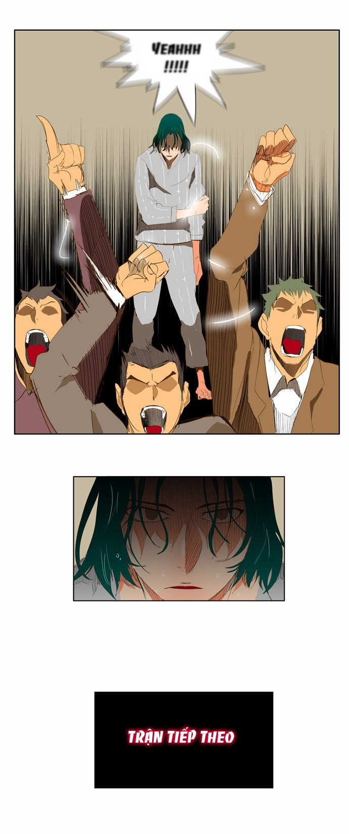 Chúa Tể Học Đường Chapter 85 - 22