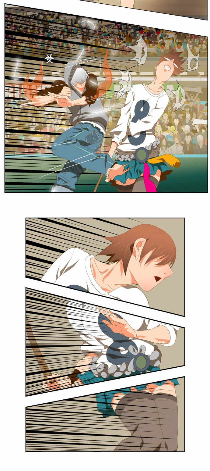 Chúa Tể Học Đường Chapter 86 - 9