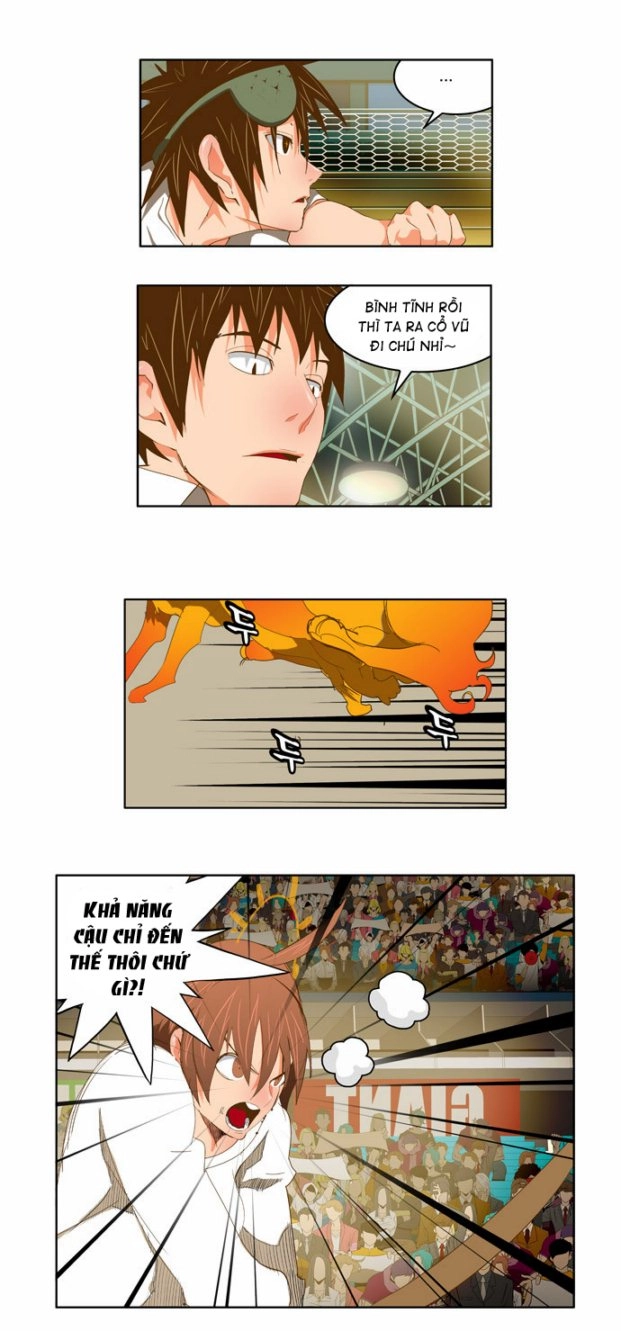 Chúa Tể Học Đường Chapter 88 - 17