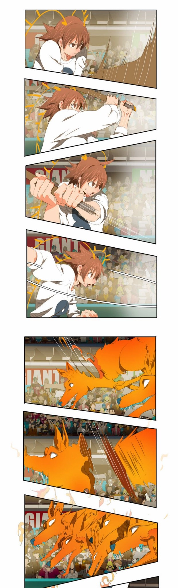 Chúa Tể Học Đường Chapter 88 - 23