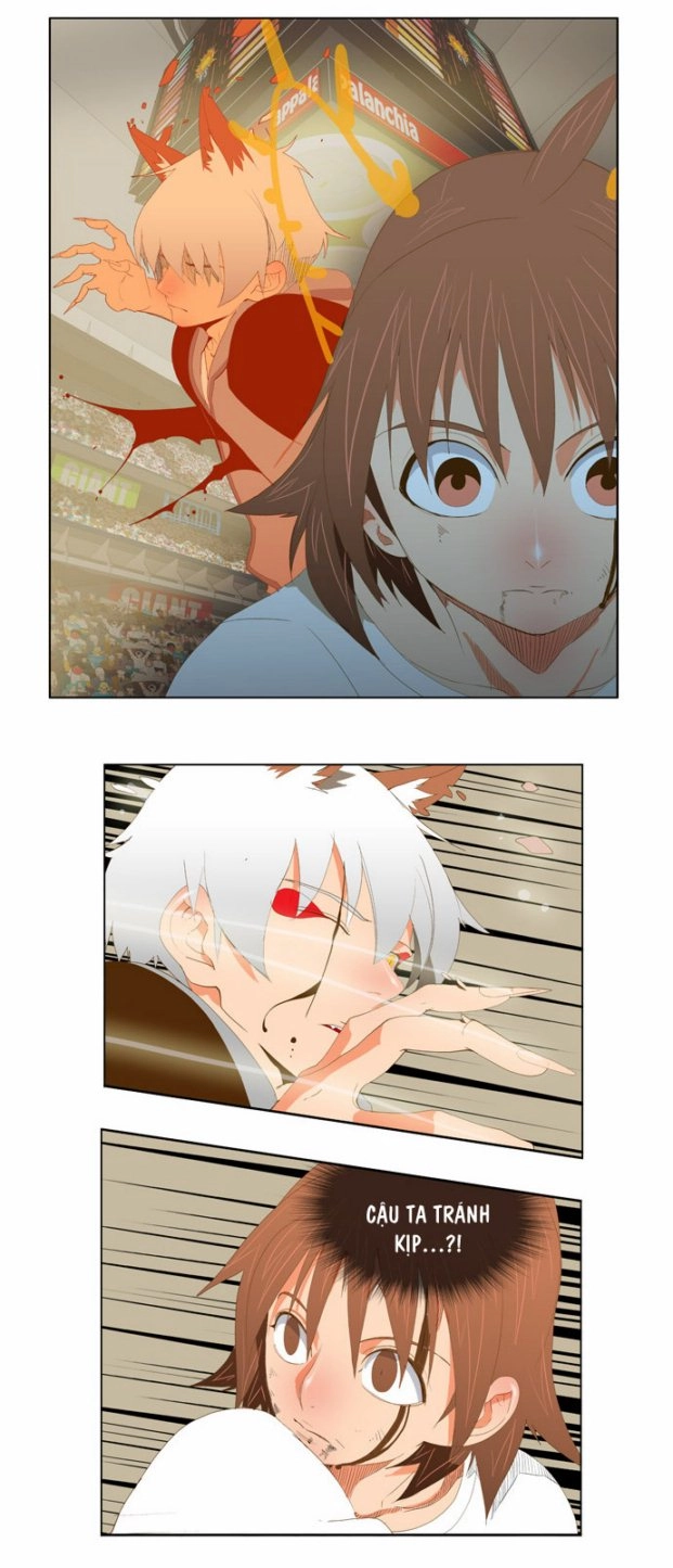 Chúa Tể Học Đường Chapter 88 - 29