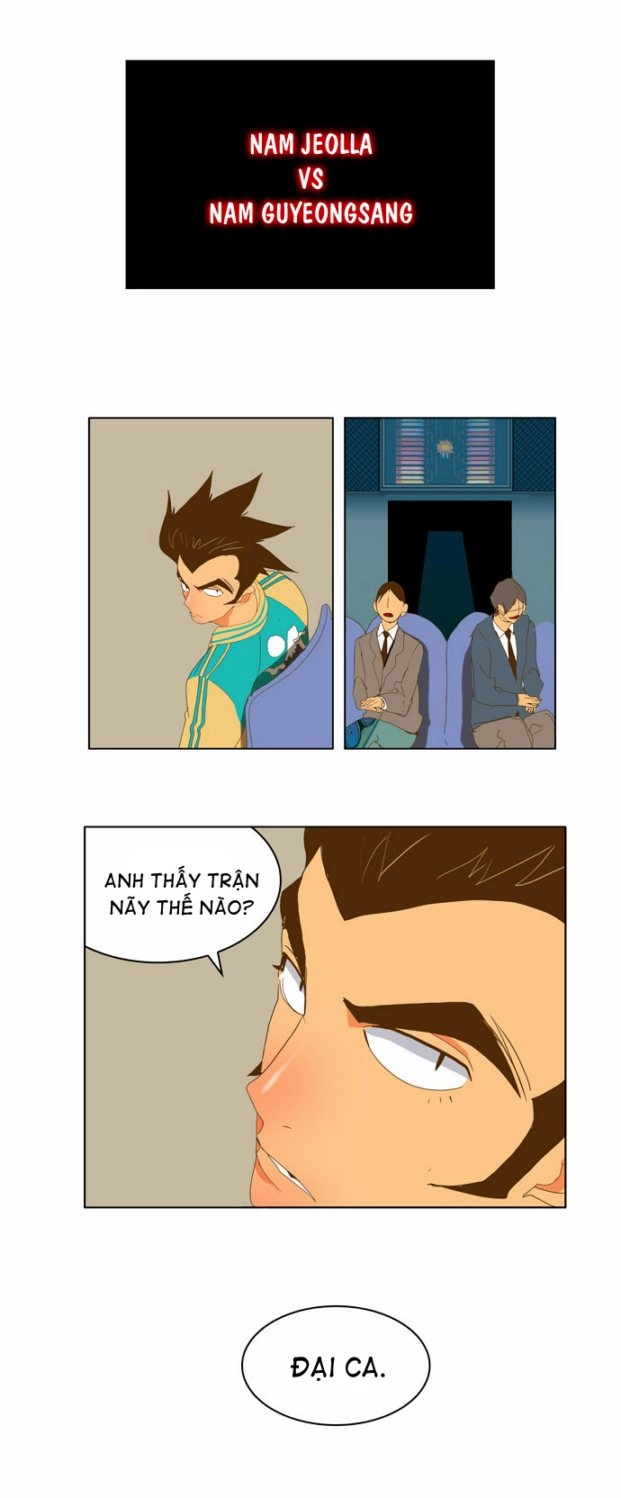 Chúa Tể Học Đường Chapter 88 - 48