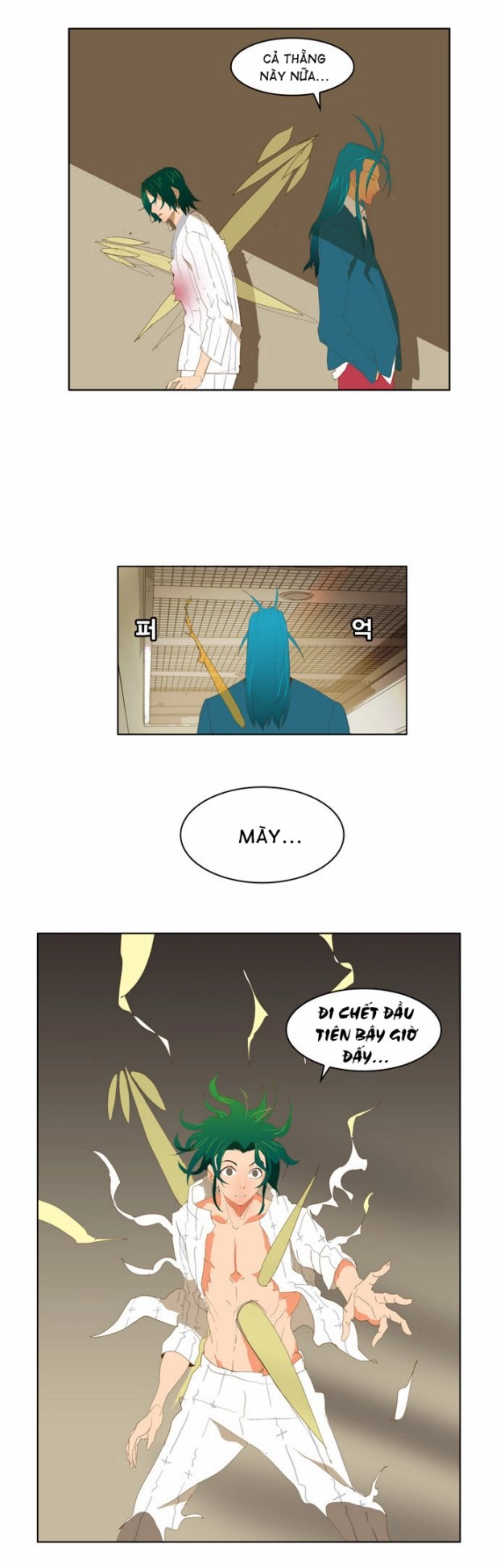 Chúa Tể Học Đường Chapter 88 - 50